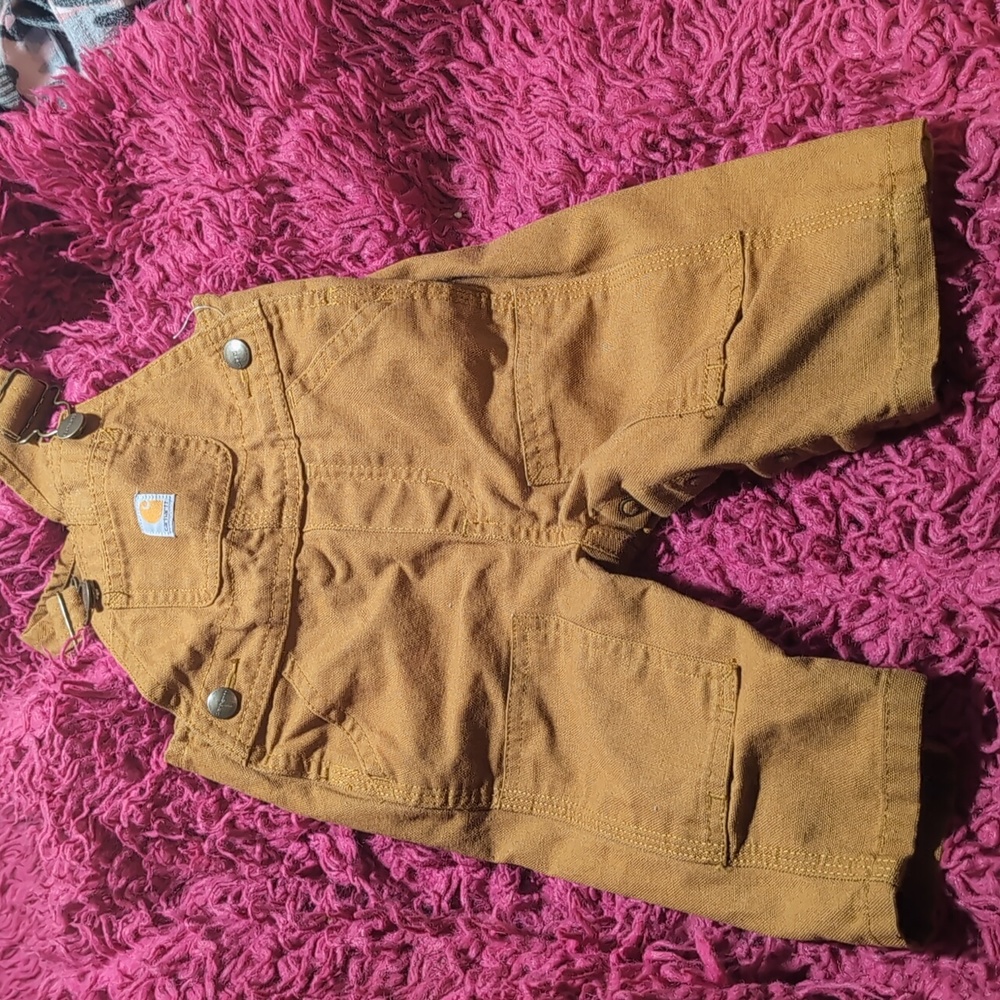 Baby Carhartt